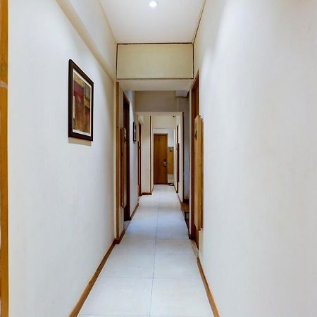 Oyo 81549 Hotel Elegance Nx มุมไบ ภายนอก รูปภาพ